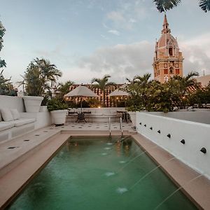 Amarla Boutique Hotel Cartagena